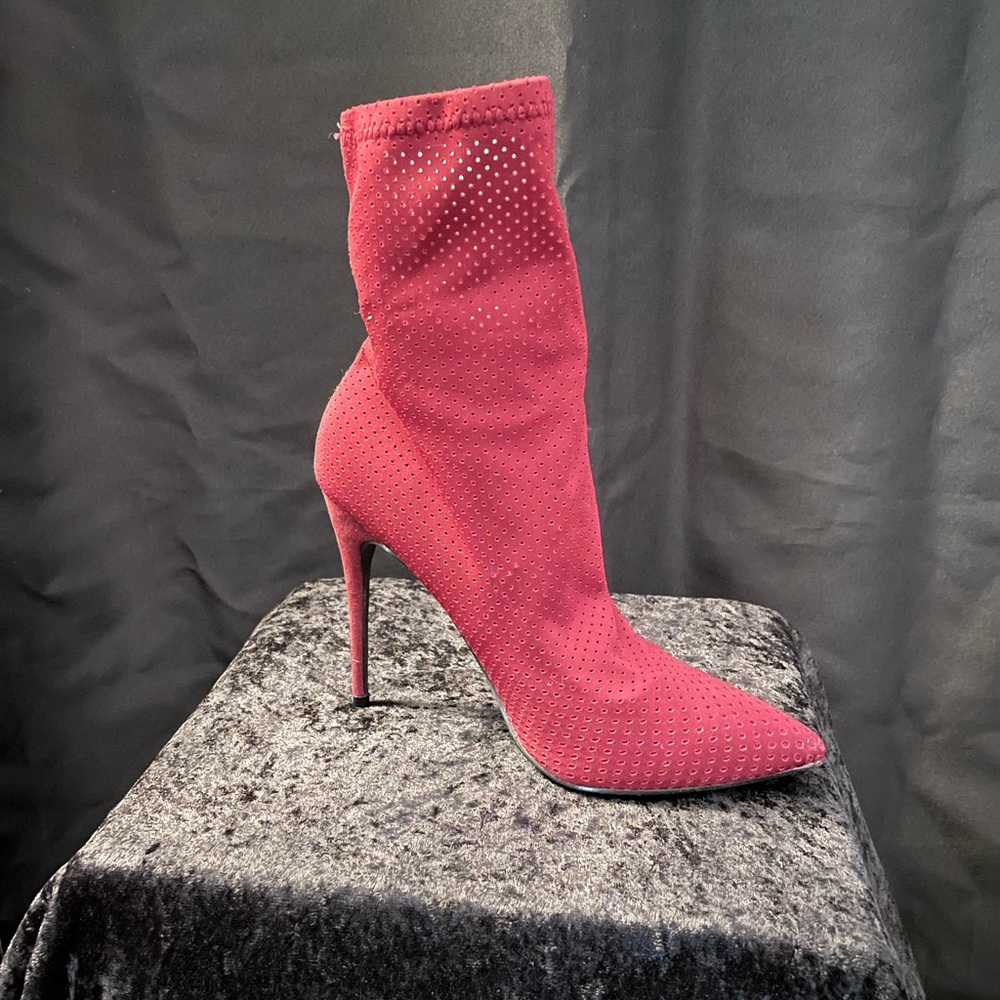 Ankle boot